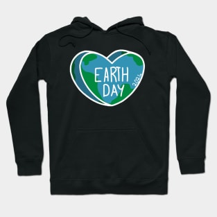 Earth Day 2024 Hoodie